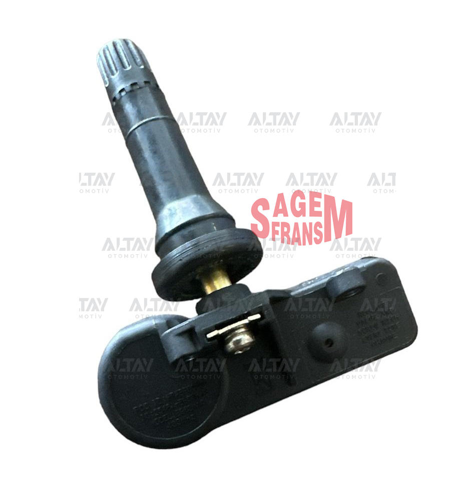 Fiat Egea Sensör Lastik Basınç Fiat Egea Sensör Lastik Basınç